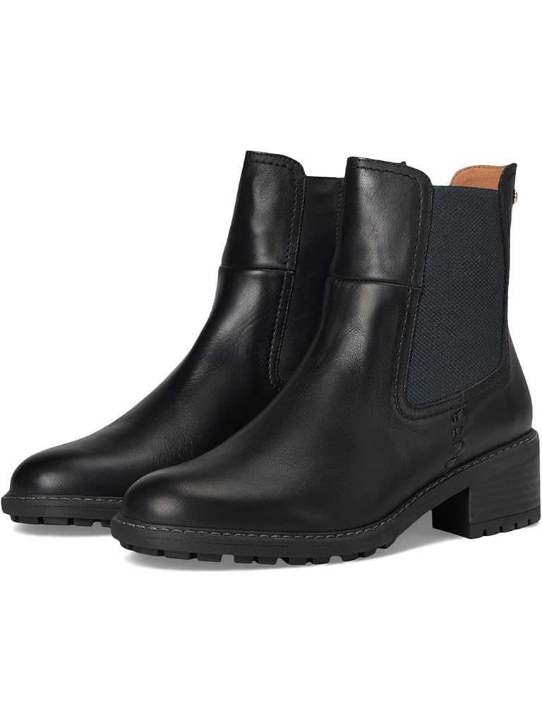 Black PIKOLINOS Medina W0D-8792