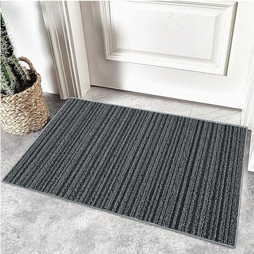 Tapis de passage sur mesure anti-glisse et ultra absorbant - 4