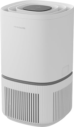 Frigidaire PureA300 HEPA Air Purifier