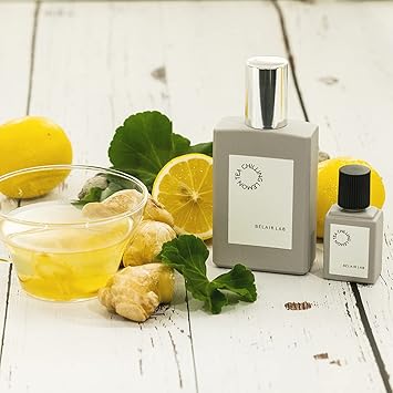 32 割引世界的に Belairlabベレアラボ室内芳香油チリングレモンティー 15ml アロマオイル加湿 その他生活家電 生活家電 Urbanfarminginstitute Org