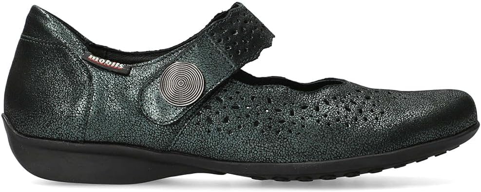 Mephisto Women's Fabienne Ballet Flat