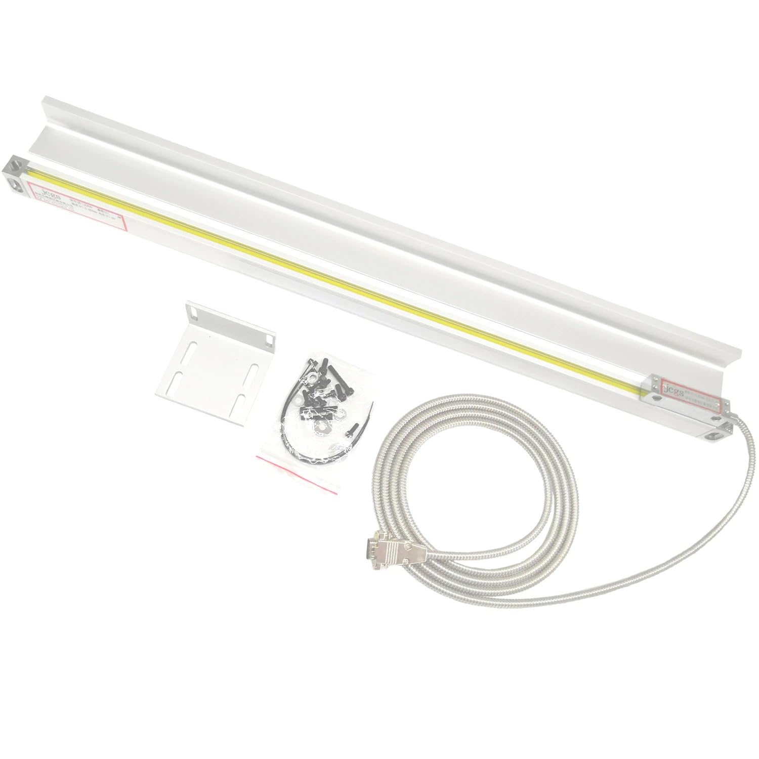 2/3 Axis Mill Lathe Digital Readout DRO Display,TTL Precision Linear Glass Scale for Milling Lathe Linear Encoder with Accessories (2 Axis Digital Readout Display ONLY)