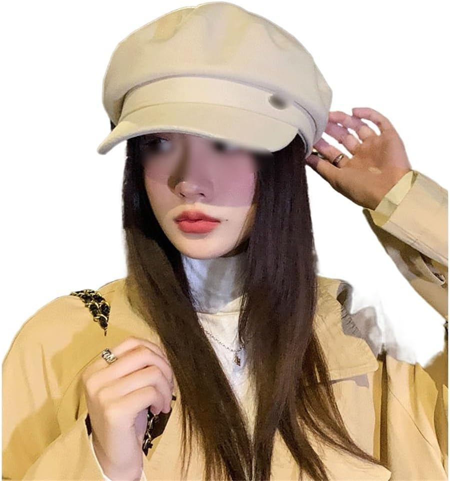 ノーブランド品 CA4LA 堂本剛 ベレー帽 RAIN KinKiKids ENDRECHERI