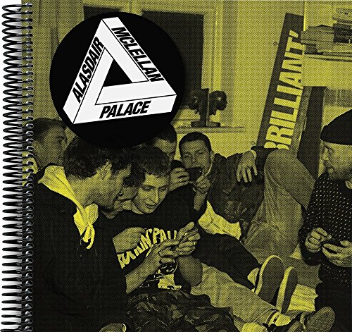 The Palace Book