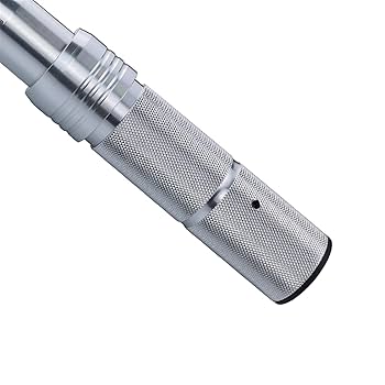 ルンルン Amazon | トルクスパナ トルクレンチ0.5-500N.M 1/4 3/8 1/2