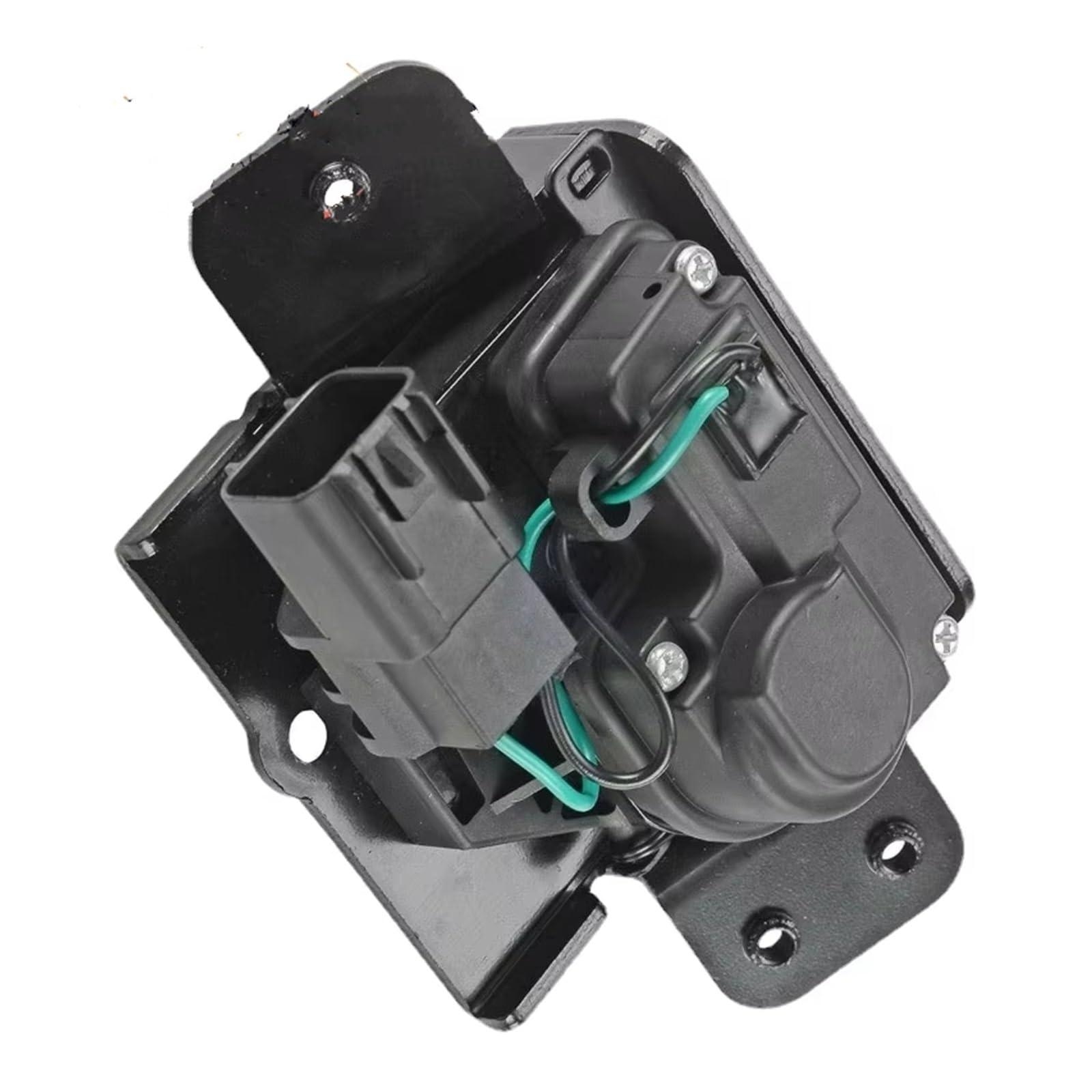 Door Lock Actuator Tailgate for Chevy for Suburban 1500 2500 13501871 13502697 931-299 Trunk Door Lock Actuator