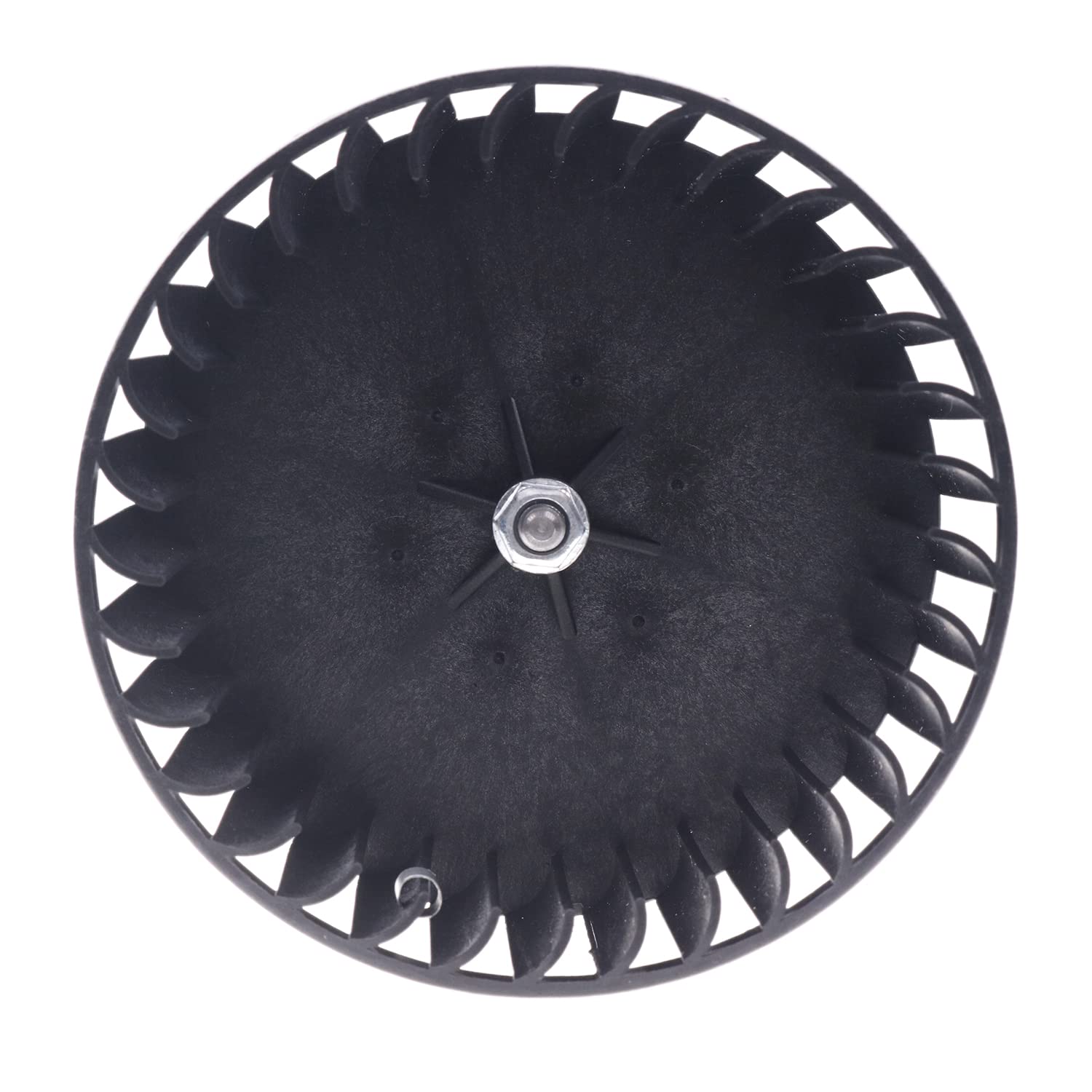 ちー YQABLE Blower Motor 4475716 Compatible for Hitachi ZX135