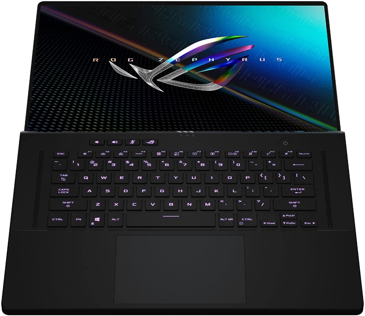 ASUS ROG Zephyrus M16 GU603 i7 RTX3060