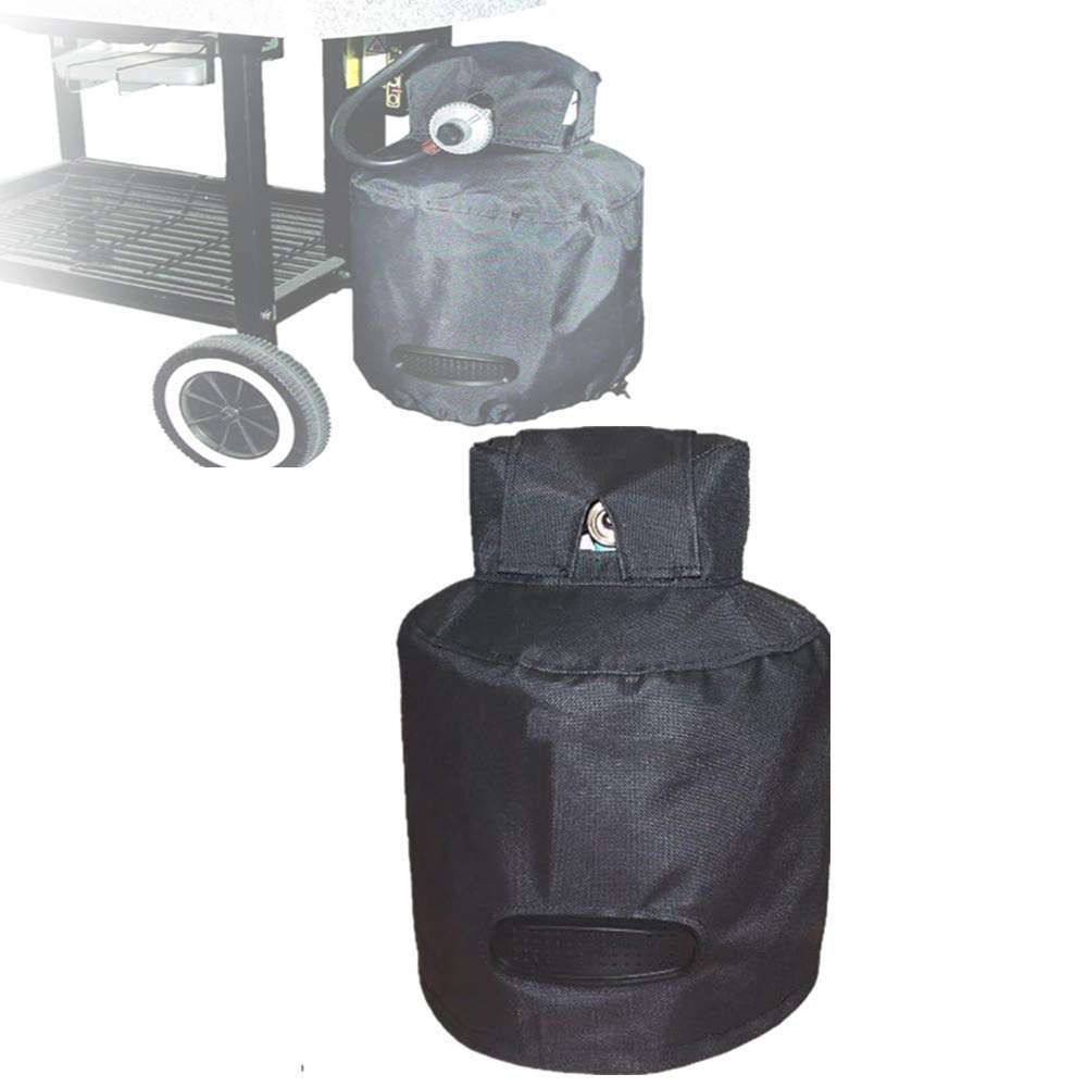 Buy Waterproof Propane Tank Cylinder Cover Heavy Duty Cylinder Bottle