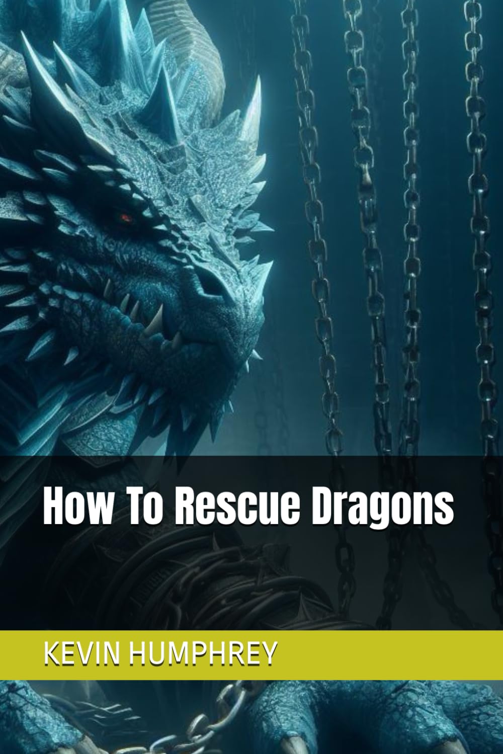 How To Rescue Dragons