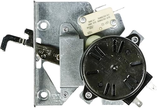 Reemplazo directo para GE WB14T10069 - Pestillo de horno 1536421 AH2355825 EA2355825 PS2355825