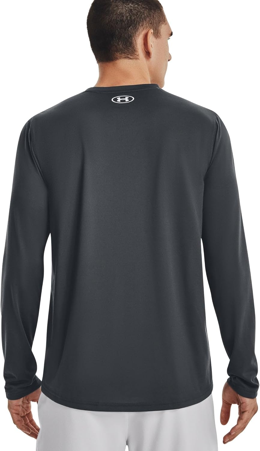 Tech Tee LS T-Shirt by Under Armour