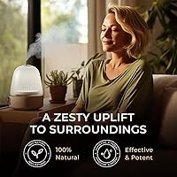 Vista 441 de Gya Labs - Aceite esencial de vainilla oleorresina para aliviar el estrés, relajación, sueño, aceite de vainilla francesa dulce para mayor