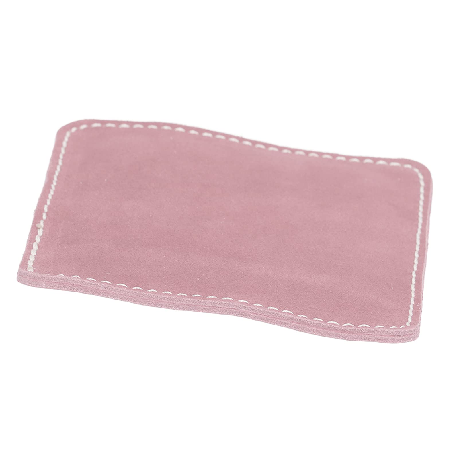 YOUTHINK Billiard Cloth Pool Cleaner Burn, Leather Material, Sweat and Dirt Wipe Off, Specially Designed, Smooth Shaft, Exquisite Workmanship, Small Portable Size, Great Using