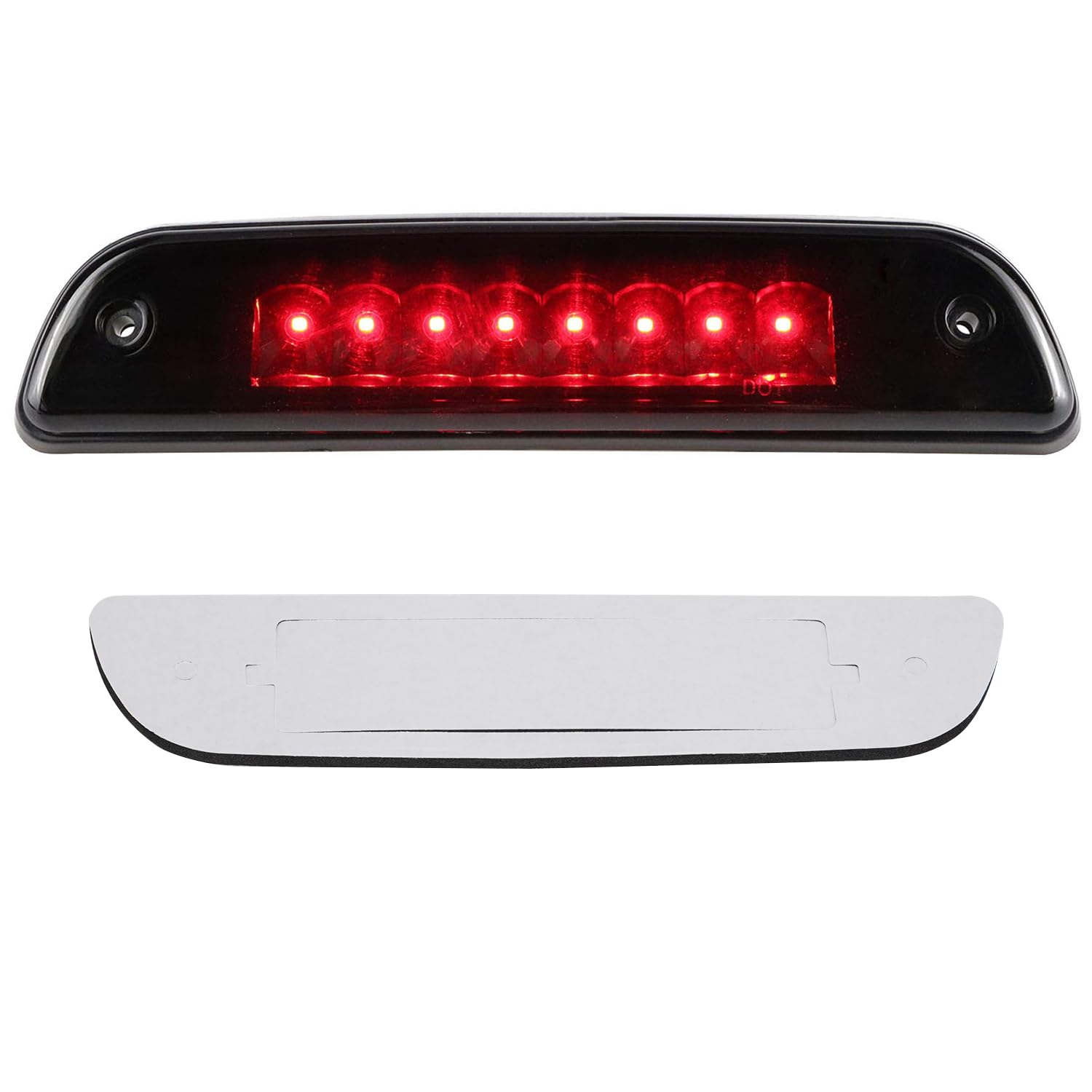 Amazon.co.jp: 3rd Third ブレーキライト 1995-2016 トヨタ タコマ LED 