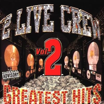 Greatest Hits 2