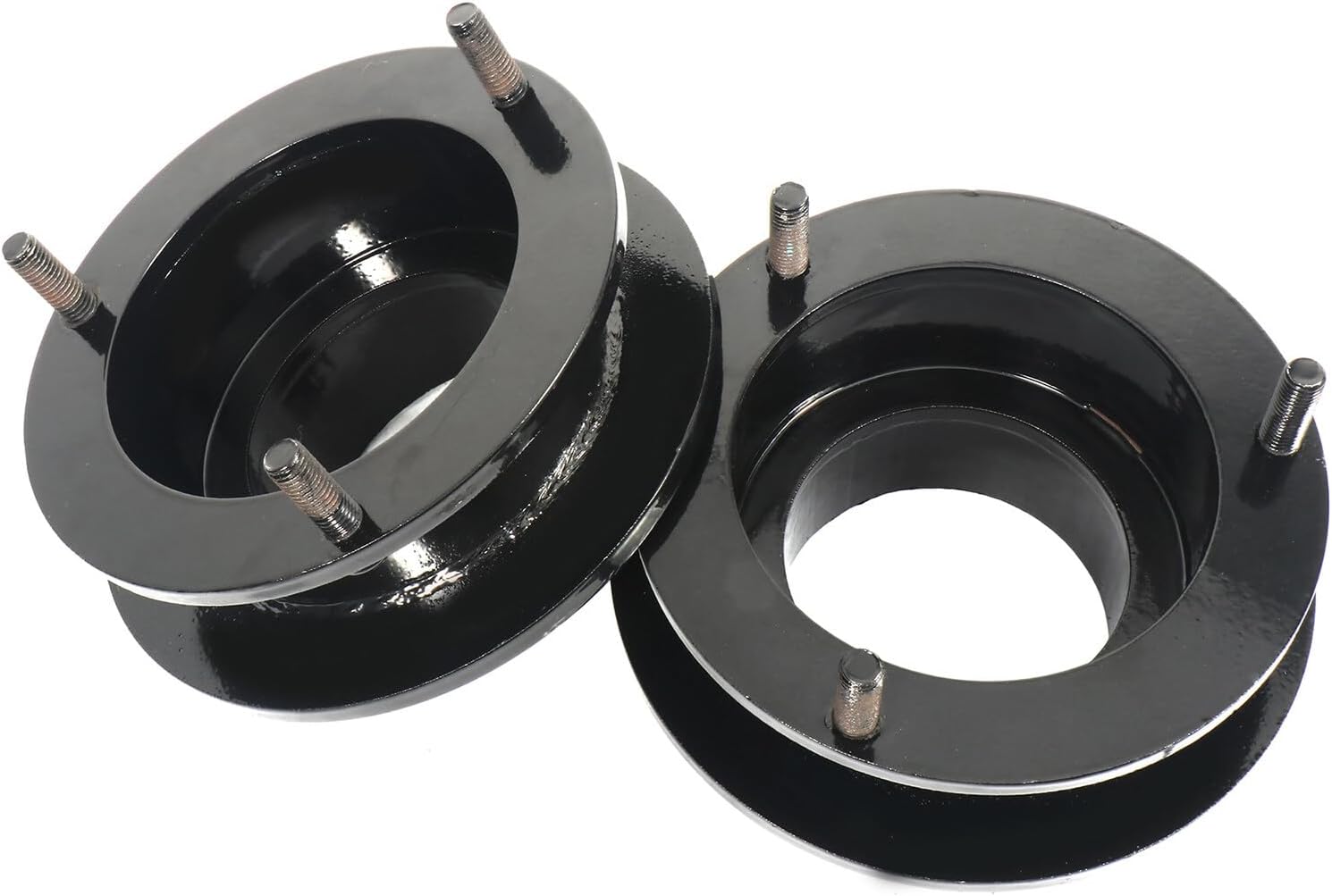 2 in Front Leveling Lift kit fit 1994-2001 2006-2010 for Dodge Ram 1500 1994-2010 for Dodge Ram 2500 1994-2010 for Dodge Ram 3500