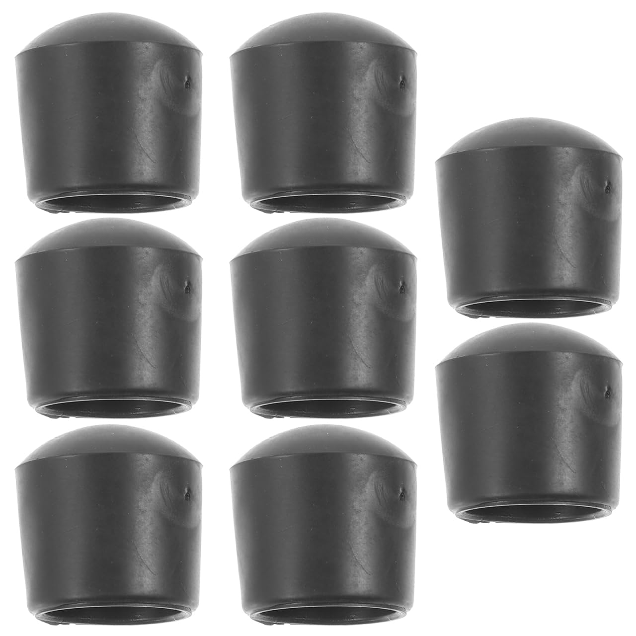 Tapones de seguridad para futbolín de 16 mm, accesorios de mesa para asegurar las barras y proteger al jugador