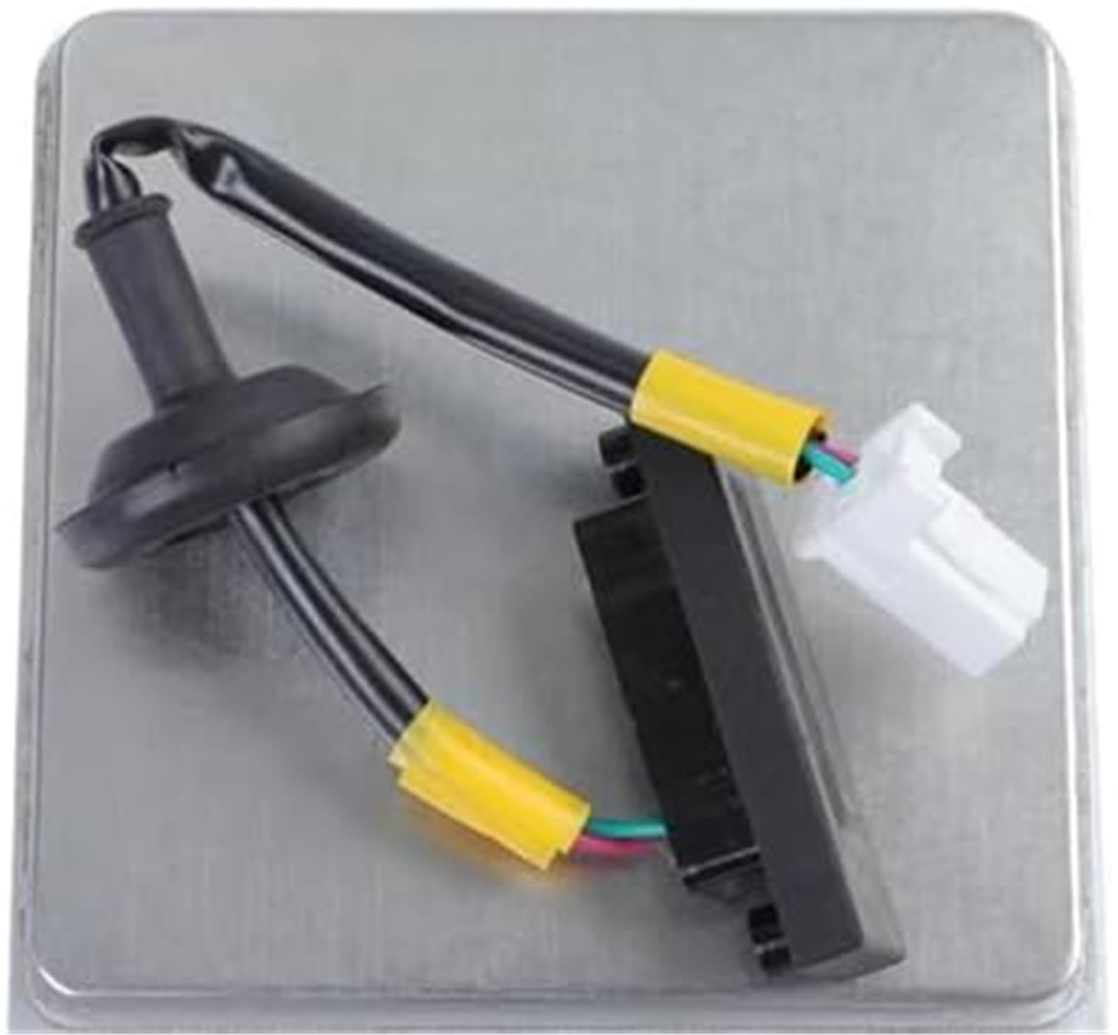 Interrupteur Hayon Pour Kia Rio 2011-2017 - Commutateur Coffre Arrière 81720-1W220 - 10