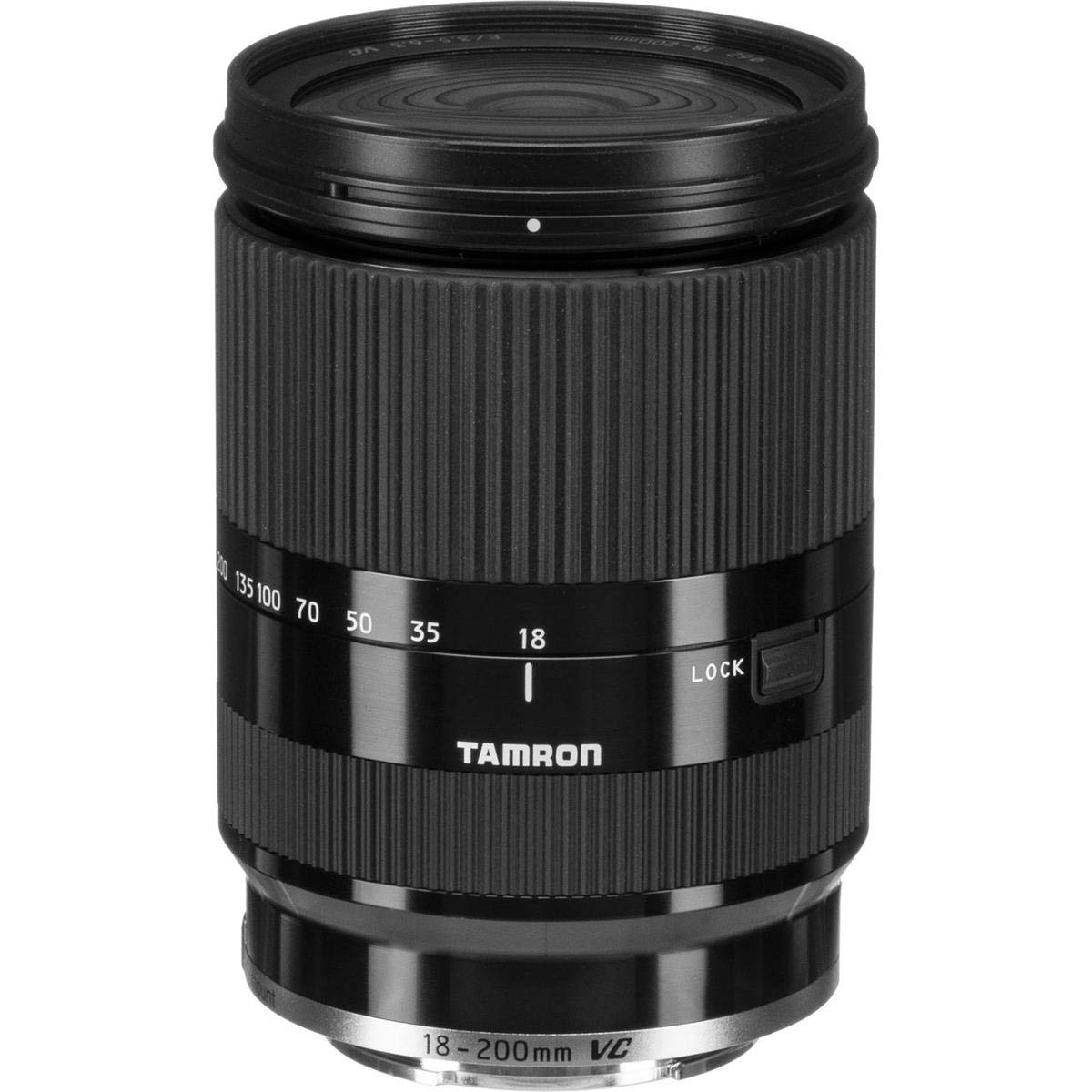 タムロン 18-200mm F/3.5-6.3 Di III VC [ソニー用] 【公式通販】