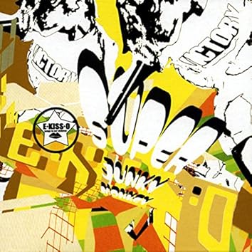 Play Super Junky Monkey on Amazon Music