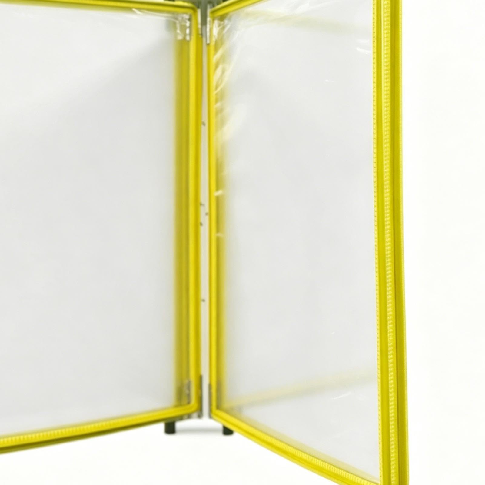 Espositore di Riferimento Portacertificati Magnetico | espositivo di riferimento Per Negozi, Menù, Ricette, Carta A4, Poster, Ufficio, Aula, Lavoro, Insegnanti, Cantiere, Bancone,