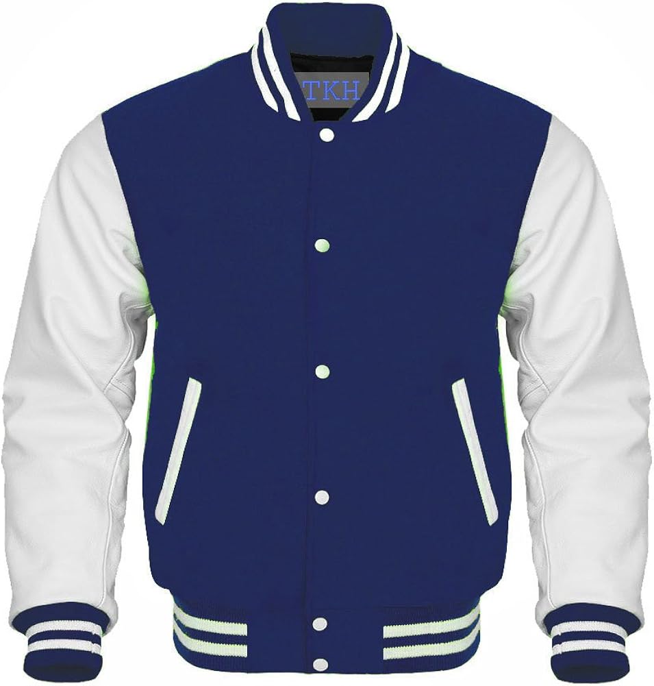 letterman jacket builder