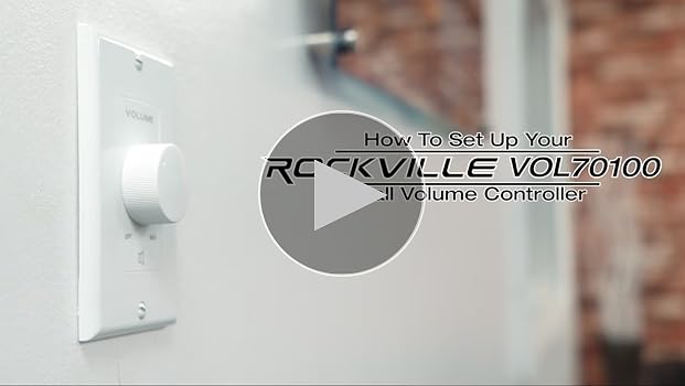Amazon.com: Rockville Commercial Restaurant Amp+(8) 6