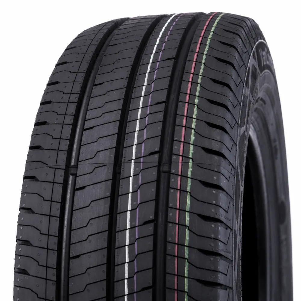 Continental VanContact Eco – 215/65R16 109T – opony letnie