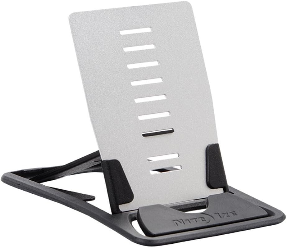 QuikStand Mobile Device Stand Mobile Device Stand - Multi, N/A,3.4" x 2.0" x 0.2" (86.1mm x 50.88mm x 4.0mm)