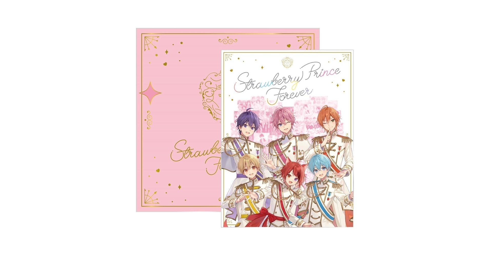 おまけ付き すとぷりベストアルバム すとふぁみ限定盤 みんなで一緒につくる！『すとぷり BEST ALBUM 