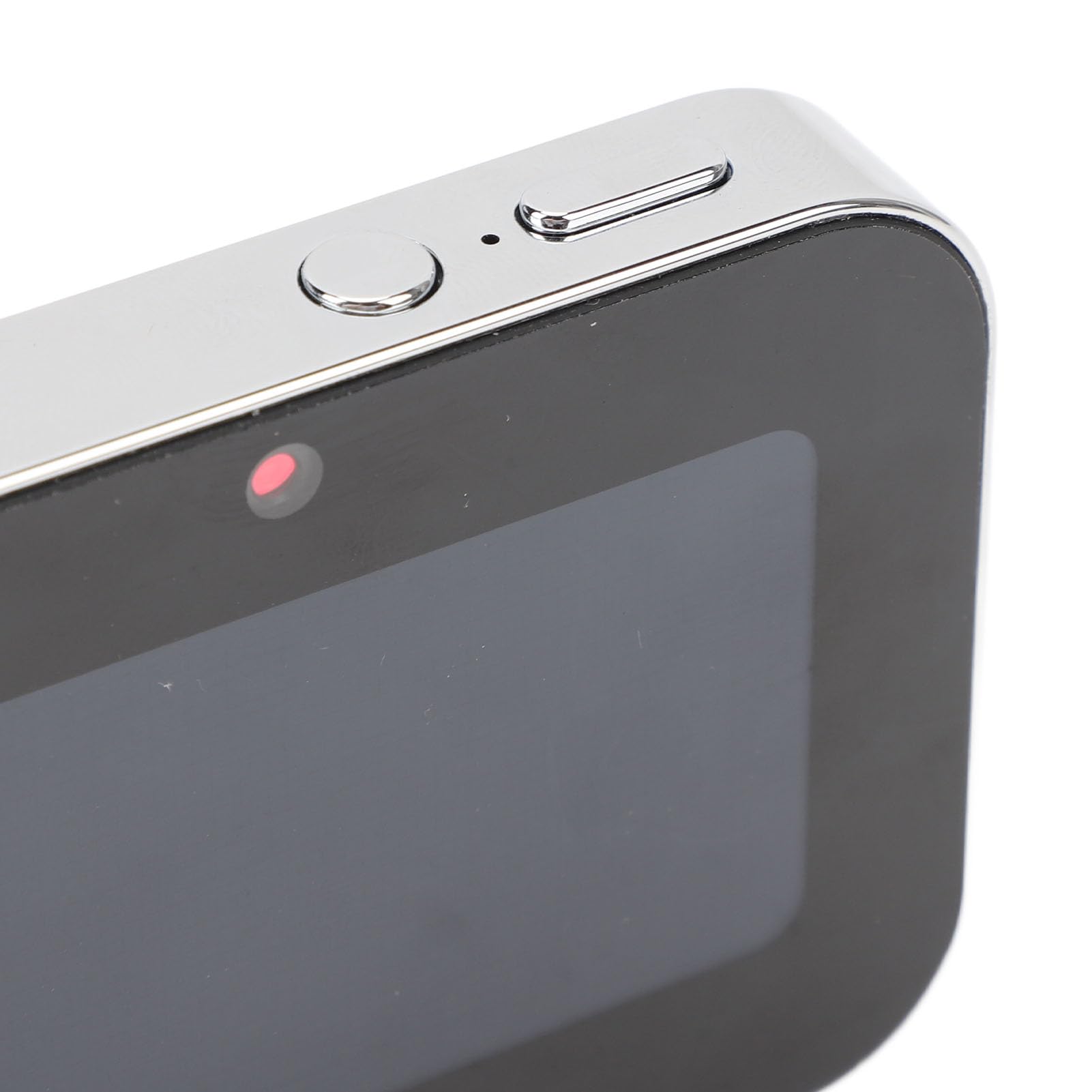 Appareil Photo Numérique 64mp 4K, écran Tactile, Divertissement, Triple Objectif, Caméra HD 3 Pouces, Transmission OTG, 3600mAh