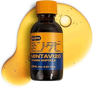 MINTAVI20 - Suero de vitamina C al 20% con ác...