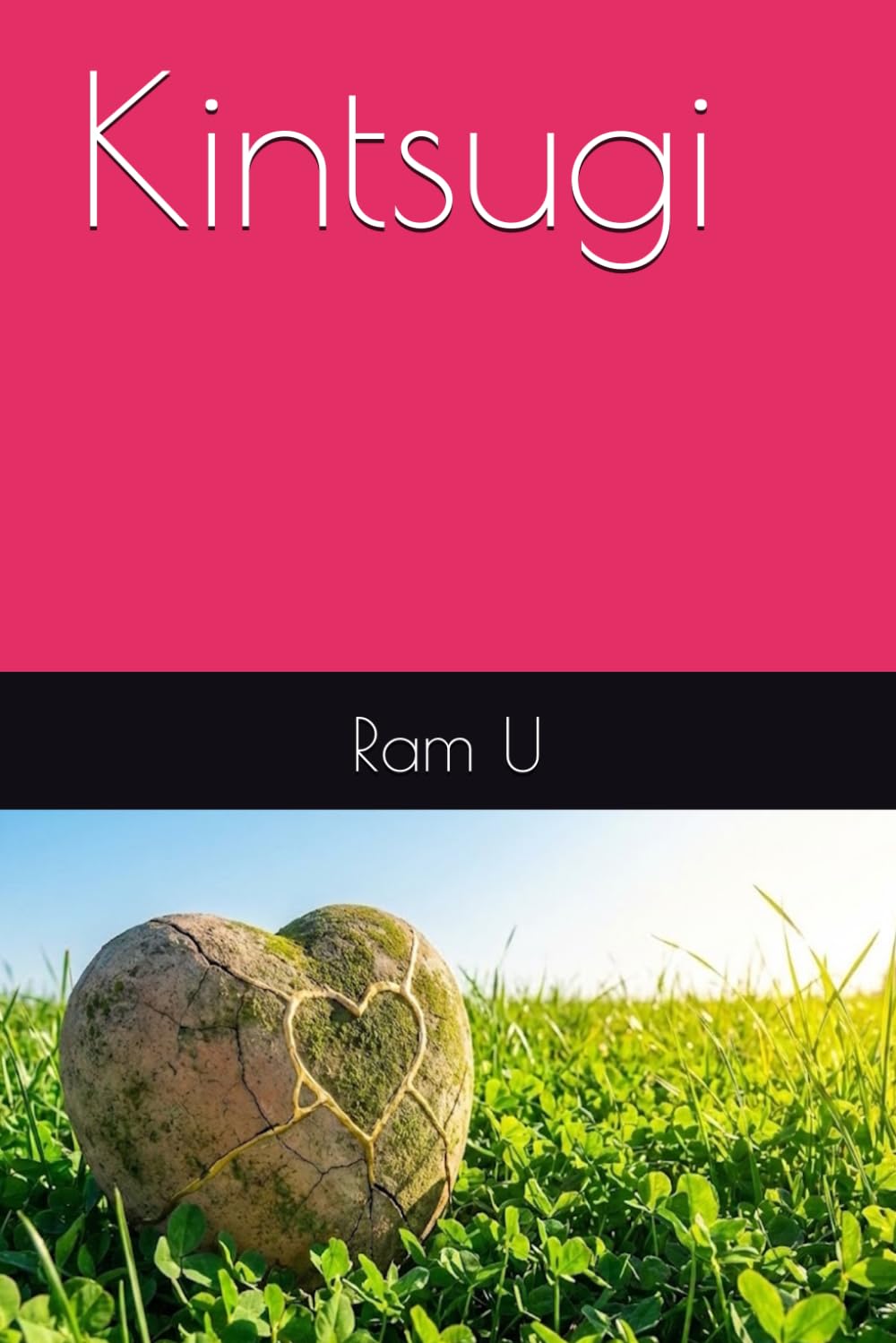Kintsugi (Loving Spouse)