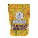 Wingreens Monsoon Harvest Toasted Millet Muesli, Fig & Honey with Salted Pistachios 250 g, Natural, breakfast Cereal , Healthy Gluten-Free with whole grains, nuts & dry fruits, high fiber, Zero white Sugar gallery image