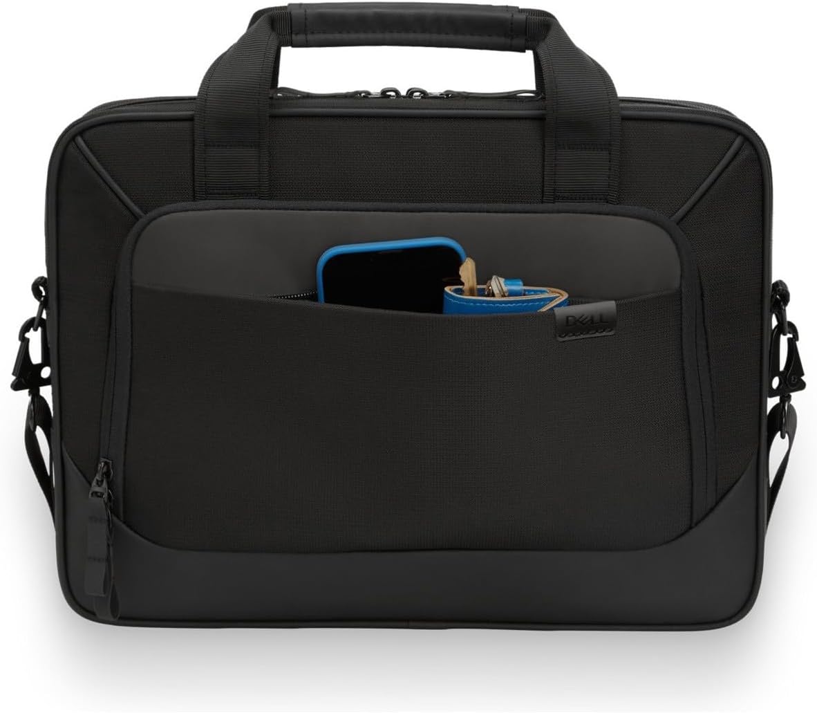 Dell Pro Briefcase 14, Black