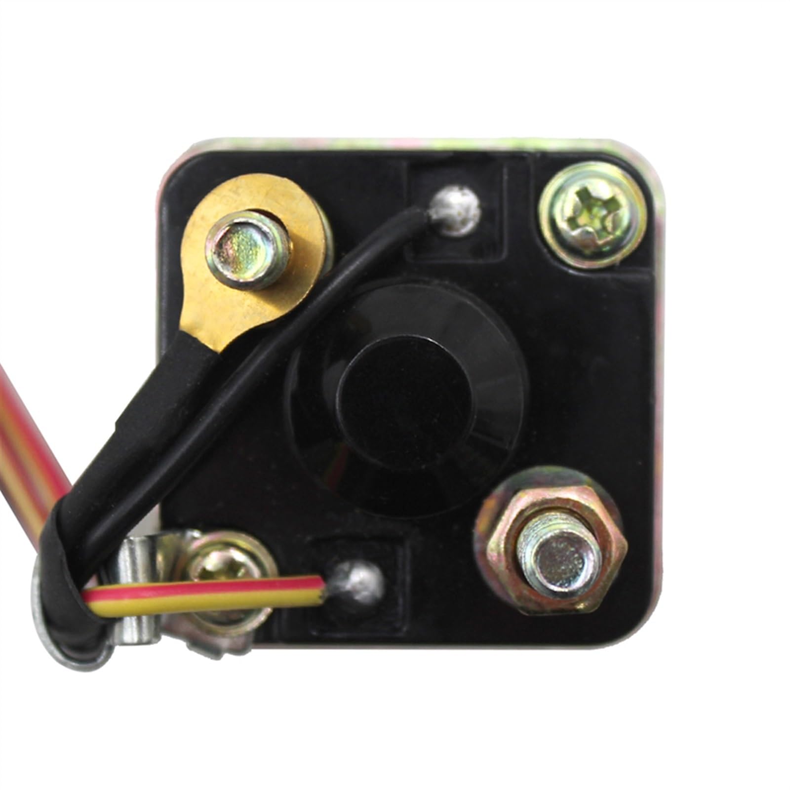 SCOOVY Relé Solenoide de Arranque Compatible con Kawasaki para JH1100 Jet SKI 1100 ZXI JH900 STX JT900 JH 900 Interruptor De Encendido De Relé De Solenoide De Arranque De Motocicleta