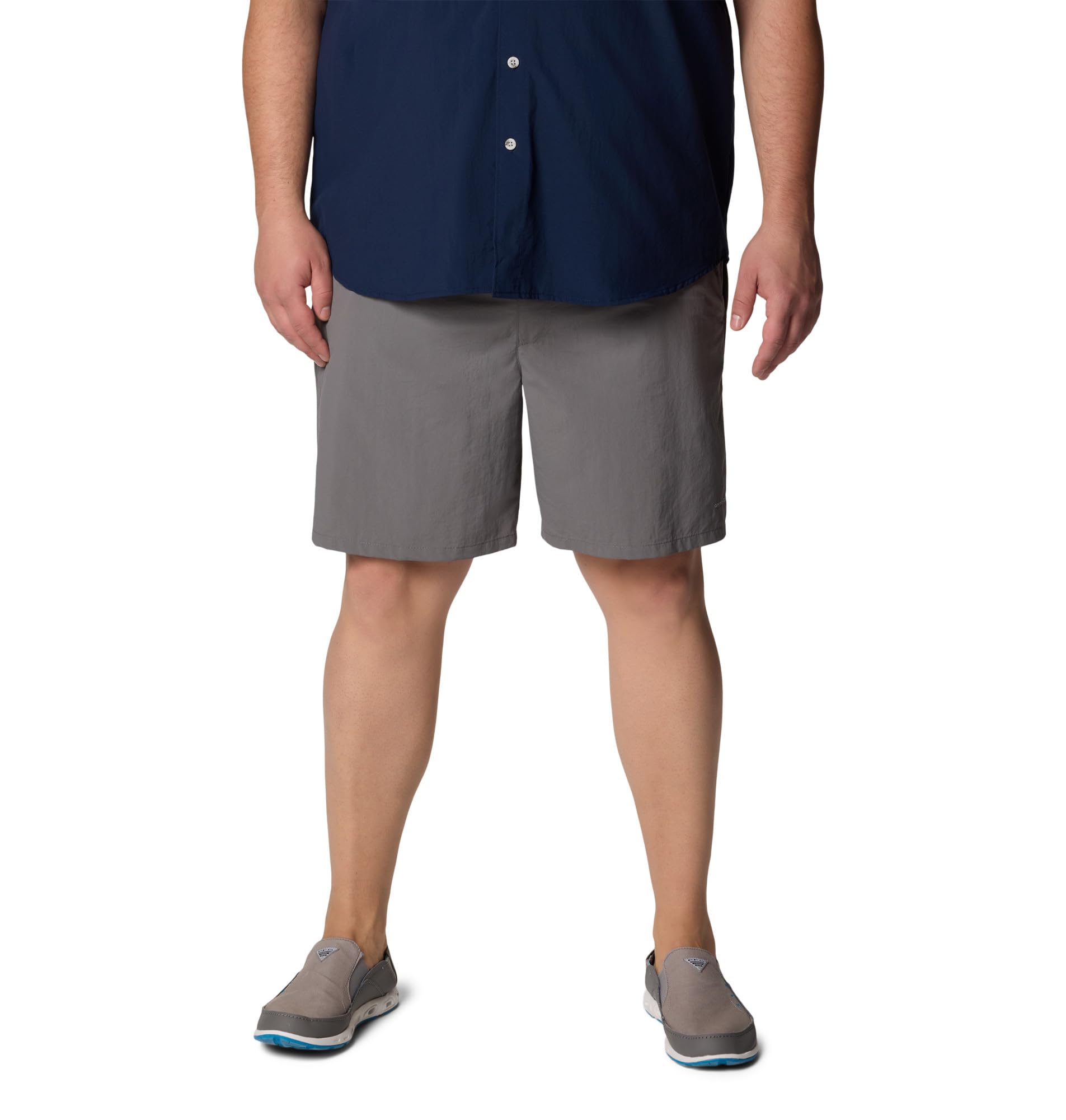 Men's PFG Backcast IV Quick Dry Swim Shorts