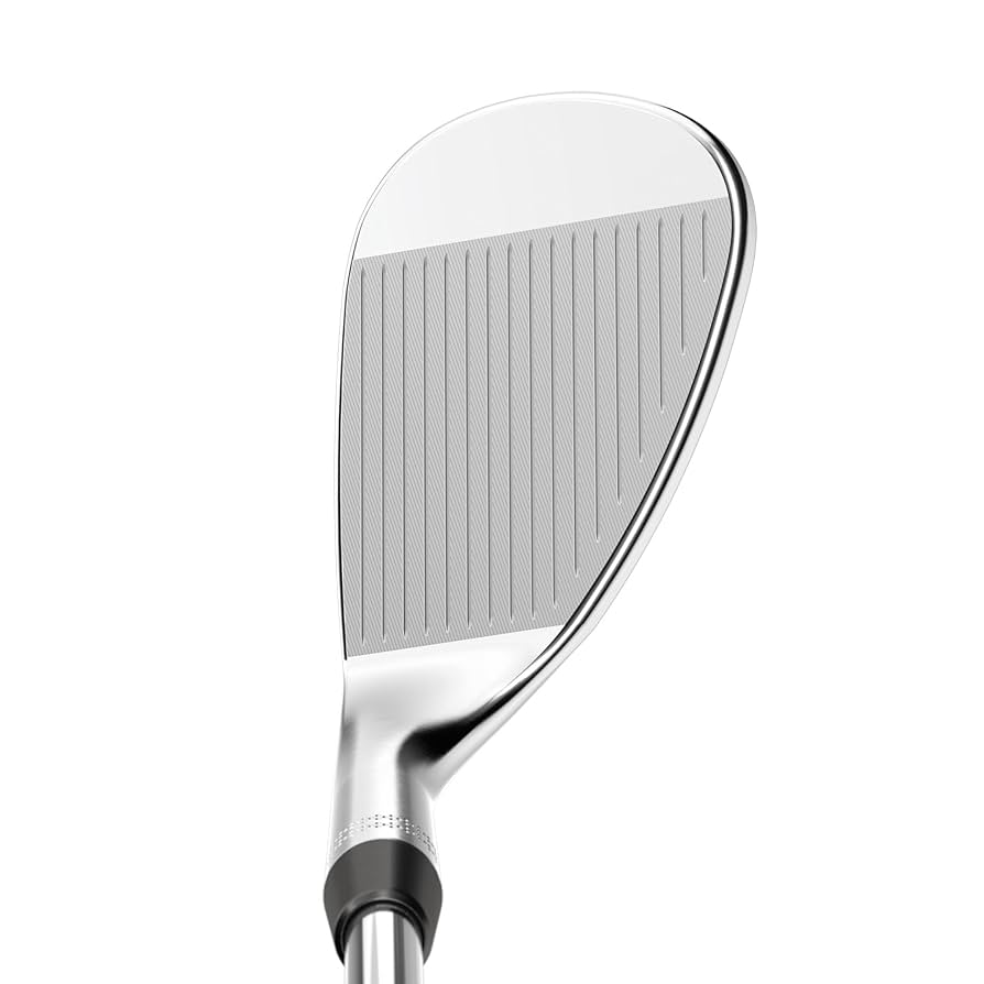 Callaway OPUS 52° Opus Brushed Chrome Wedges