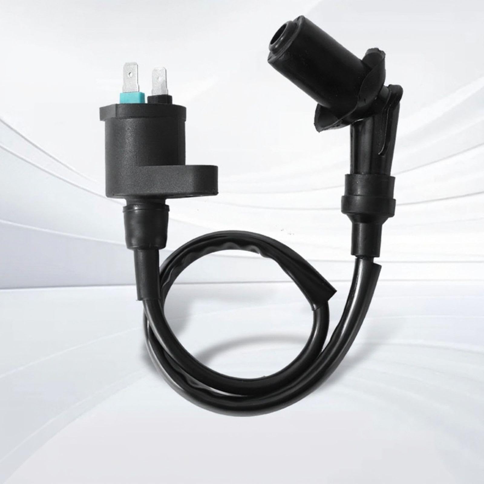 Ignition Coil Easy Installation Replacement for 125cc Scooter Moped | Motors | Parts & Accessories | Motorcycle Parts | Electrical & Ignition | Other Electrical & Ignition-image-39