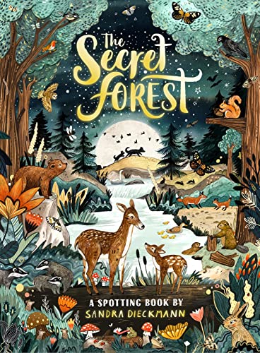 Image of Secret Forest