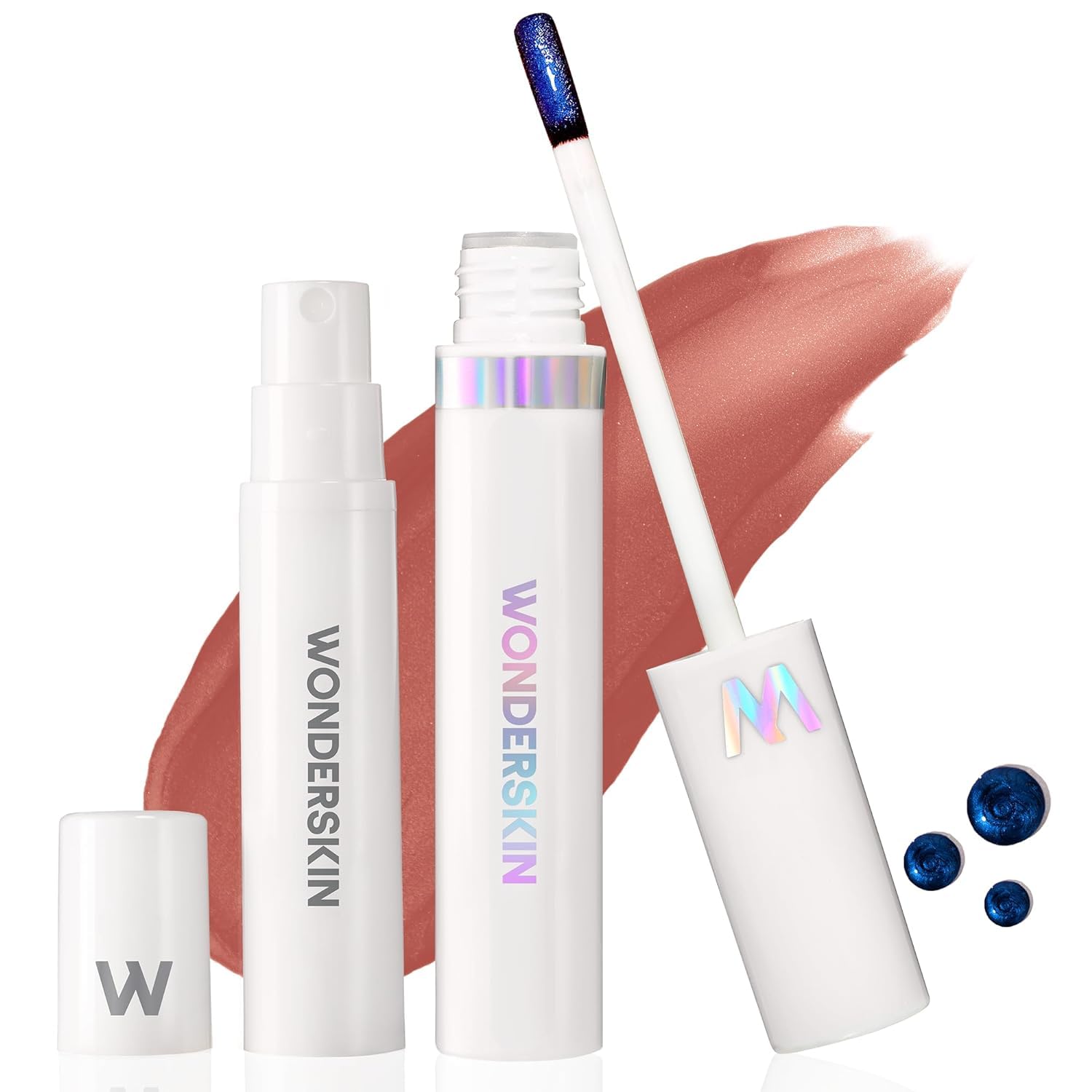 Buy Wonderskin Wonder Blading Lip Stain Peel Off and Reveal Kit Long