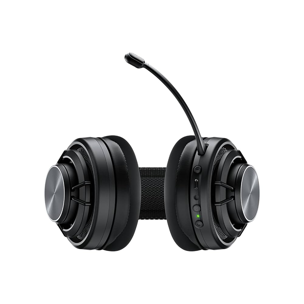 508489　TURTLE BEACH ワイヤレスヘッドホン開放型 508489 TURTLE BEACH ワイヤレスヘッドホン開放型 Amazon.co.jp