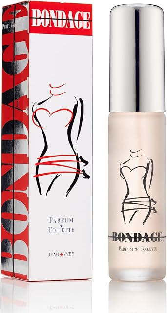 Milton-Lloyd Bondage - Fragrance for Women - 50ml Parfum de Toilette