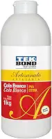 Tekbond Cola Branca PVA Extra Artesanato 1 Kg , unidade