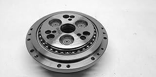 Seiki Rv-80E-121 Rv Reduction Gear Rv-80E-121