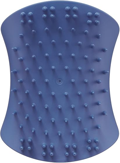 TANGLE TEEZER タングルティーザー ザ・スカルプケア インディゴブルーの商品画像