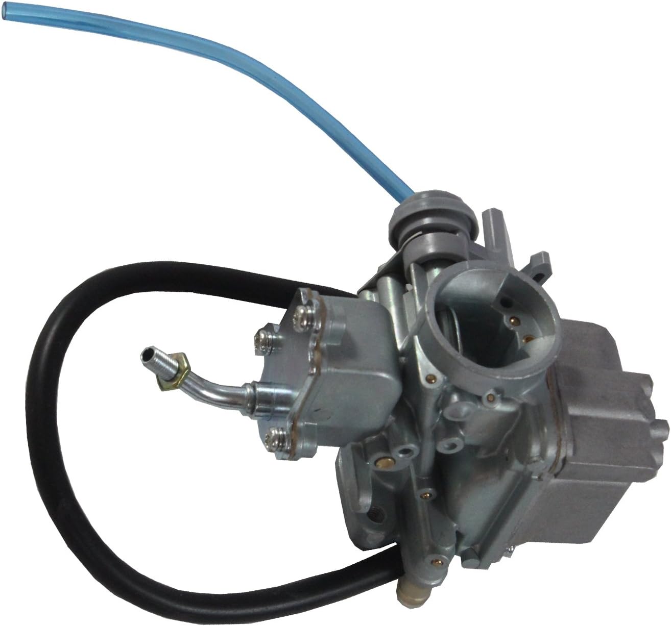 JDMSPEED New Carburetor Carb with Filter Replacement For Yamaha Raptor 80 ATV Quad Carby 2002-2008