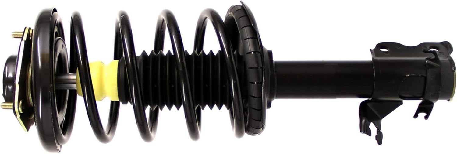 Monroe Quick-Strut 271461 Suspension Strut and Coil Spring Assembly