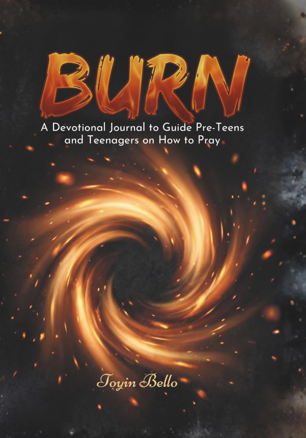 BURN (BURNING TEENS)